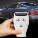 Thickness Gauge Tester High Performance GM200A Digital Car Paint Coating Carry