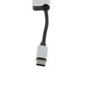 USB C to 3.5mm Adapter, USB-C to 3.5mm Headphone Jack Cable, Type C to 3.5mm