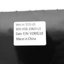 US Keyboard Kit For Dell Inspiron 15R N5110 M5110 N 5110 Laptop
