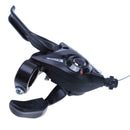 21 Speed Bicycle Shifter Brake Conjoined DIP Derailleurs Mountain Bike Hand A