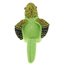 Lovely Speak Talking Record Parrot Repeats What You Say Electronic Parrot Plush