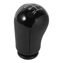 5 Speed Manual ABS Car Shift Knob ford Focus Mondeo MK3 Mustang S-MAX Galax H5K9
