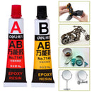 Multibond Super Strong STEEL EPOXY 4 Minutes Adhesive Glue Metal_Wood| O2L7