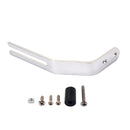 Electric Guitar Scratchplate Edge Trim Inlay Body Project for Jazz Guitar