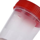 1x Zrine Cups Specimen Collection with Spiral Lids for Ovulation Drug STD TestOZ