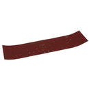 100 x 18650 battery insulator insulation ring adhesive cardboard paper OZ