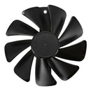 95Mm CF1015H12D DC12V Video Card Cooler Cooling Fan Replace for Sapphire NI Z6M2