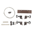 26'' Ukulele Guitar Beginning Accessories Kit for Children Kids Beginners