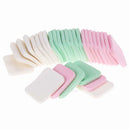 20pcs Makeup Facial Beauty Sponge Powder Puff Pads Face Foundation Cosmetic Tool