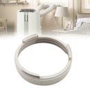 Exhaust Duct Square Round Interface For Dia 15CM Portable Units Conditioner Q0O5