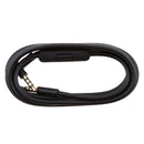 Audio Cables 3.5mm Male to Male Extender Splitter Remote Talk Aux Cord Adapter