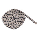 116 Links 7S8 Speed Mountain Bike Chain IG51 Freewheel Shift Chain for MTB A