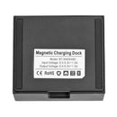 Magnetic Charging Dock Cradle Phone Holder Stand for Sony Xperia Z3 DK48D