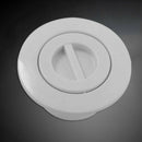ABS Plastic Swimming Pool Vacuum Sewage Drain Suction Port Pool Cleaner Safety