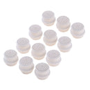 12 Pack Pressure Kerosene Lantern Nozzle Head Replacement Parts for