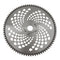 Brush Cutter Blade Replacement for Weed Eater Brush Cutter Attachment #7
