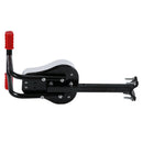 Detachable Child Bicycle Safe-T-Seat Children Bicycle Seats Bike Front Seat