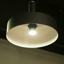 2pcs 8W AC110V E27 LED Bulb 80LEDs 2835 SMD Lamp Spotlight (Cool White)