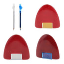 5Pcs Dressmaker Tailor Marking Chalk Tool Drawing Pencils for Fabric Sewing