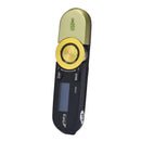 USB LCD HD Screen 16GB Support TF Card Music Player MP3 FM Radio Brand New