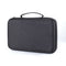 Protective Dustproof Carrying Case Durable Black Hard For Mk2 25 Key Keyboard