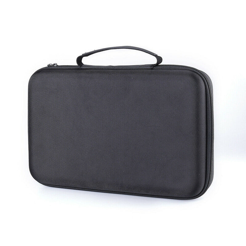 Protective Dustproof Carrying Case Durable Black Hard For Mk2 25 Key Keyboard
