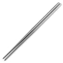 Titanium Food Sticks Outdoor Cookware For Camping Picnic Hiking Traveling C