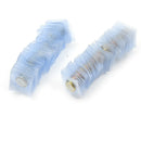 10Pairs Invisible Hidden Sew Magnetic Snap Fastener For Handbag Clothing Craft^