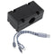 Motorcycle Mobile Phone Navigation Bracket USB Phone Charging for BENELLI T N1C1