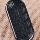 2 Amber LED Light Side Fender Marker Turn Signal fit for VW Passat B5 Golf MK4