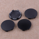 4pcs CAR WHEEL Center CAPS Universal HUB Clip COVER Rims HUBCAPS 62mm(57.5mm)