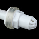 Plastic Glass Wine Bottle Faucet Jar Barrel Water Tank Faucet With FilterB Gw