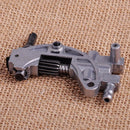 Oil Pump Replacement fit for Chinese Chainsaw 4500 5200 5800 45CC 52CC 58CC