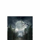 1Mx1.5M Photography Halloween Theme Vinyl Background Backdrop Stand Studio A3N4