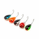 Fishing Lure 80mm 19.5g Floating Croatian EGG Bait Crank Bait Artificial Sw