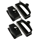 Standard 1.4m Foosball Ball Collecting Box Football Table Machine Accessory