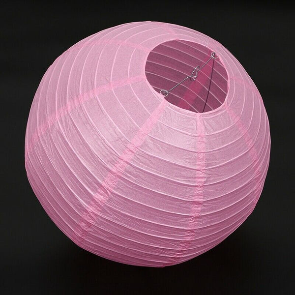 1 x Chinese Japanese Paper Lantern Lampshade for Party Wedding, 40cm(16") P