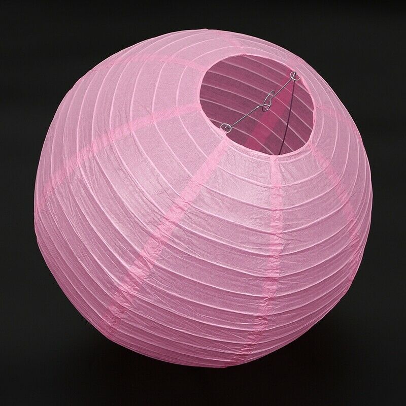 1 x Chinese Japanese Paper Lantern Lampshade for Party Wedding, 40cm(16") P