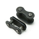 10 X Bicycle Bike MTB Chain Split Quick Master Link Connector Joint Repair Speed