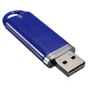 Blue cap USB2.0 32 GB flash drive U disk USB 2.0 Key 32GB Flash Drive Memor