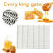 Beekeeping Bee Queen Excluder Trapping Grid Net Tool Equipment Apiculture 2 C0W4
