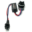 Error Canceller Car Brake Light Truck LED Load Resistor Anti Hyper Blinking