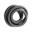 28mm Connector Inner Dia. Vacuum Hose Conduit Tube Flexible Pipe UNIVERSAL Type