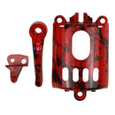 3x  DIY Cover Shell Switch Kit for Wahl 8591 8148 8504 Hair Clippers