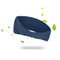 4pcs Sport Fitness Headbands Men Women Running Yoga Elastic Gym Sweatband