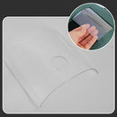 Industrial Labor Sand Blasting Cap Anti Dust Large View Grinding Equipment