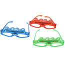 2020 Flashing Led Glasses Gift Glowing Headband new years eve party supplies_3C