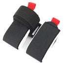 Adjustable Strong Ski Shoulder Hand Carrier Lash Hook Loop Straps Kit