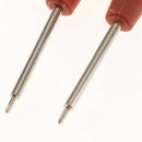 Precision Tri-Wing/Cross Screwdrivers Kit Repair for Nintendo Switch Joy-con