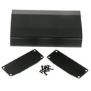 Aluminum Heat Sink Heatsink Module Cooler Fin for High Power Transistor